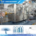 Full Automatic Plastic Bottle Water Filling Machine Price